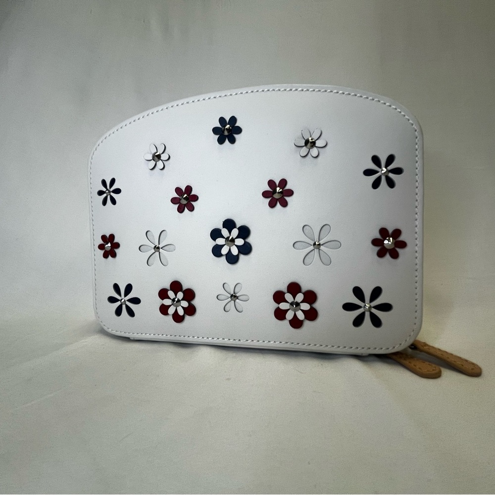 WOLF jewelry travel case